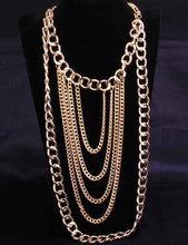 gnecklace men multilayer statement necklaces colares 100 hand madeball hbn12 J4U66