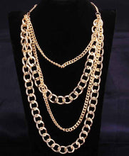 gnecklace men multilayer statement necklaces colares 100 hand madeball hbn12 J4U66
