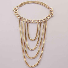 gnecklace men multilayer statement necklaces colares 100 hand madeball hbn12 J4U66