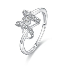 gsilver rings austria crystal men ring accessories hbr331 J4U66