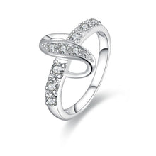 gsilver rings austria crystal men ring accessories hbr331 J4U66