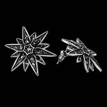 earrings for women edges stud boucle doreille femme jewelry hbe2 J4U66