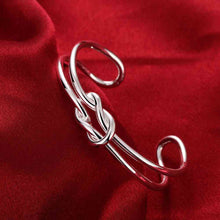 silver plated distortion men bracelet collier plastron smtb247 J4U66