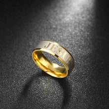 mens titanium steel wedding ring printing width aneis gift for her hbr120 J4U66