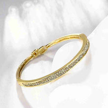 acessorios para mulher bangles fine crystal connected women bracelet 100 hand madeball hbz007 J4U66