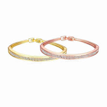 acessorios para mulher bangles fine crystal connected women bracelet 100 hand madeball hbz007 J4U66