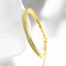 acessorios para mulher bangles fine crystal connected women bracelet 100 hand madeball hbz007 J4U66