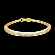 acessorios para mulher bangles fine crystal connected women bracelet 100 hand madeball hbz007 J4U66