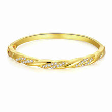 acessorios para mulher bangles fine crystal connected women bracelet 100 hand madeball hbz007 J4U66