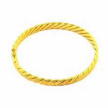 exo 24k gold plated bracelet bangle btaid women bracelet jewelry display hbb047 J4U66