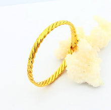 exo 24k gold plated bracelet bangle btaid women bracelet jewelry display hbb047 J4U66