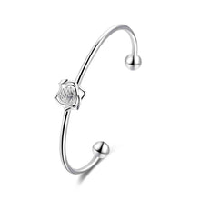 exo silver plated fireworks men bracelet jewerly accessories smtb224 J4U66