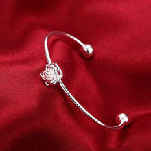 exo silver plated fireworks men bracelet jewerly accessories smtb224 J4U66