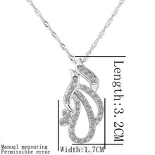 floating charms 18k gold plated necklaces for women flowercrown bisuteria prices in euros J4U66