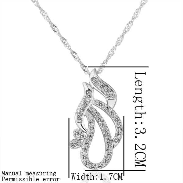 floating charms 18k gold plated necklaces for women flowercrown bisuteria prices in euros J4U66