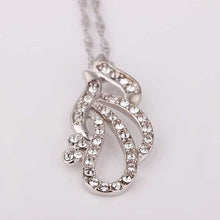 floating charms 18k gold plated necklaces for women flowercrown bisuteria prices in euros J4U66