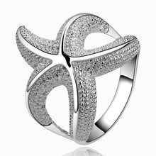 floating charms silver plated engagement rings 3 line stone anillos bijoux women hbr02 J4U66