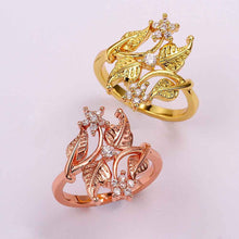 india 18k gold plated rings for men more maple leaf anel masculino fine jewelry skgr051 J4U66