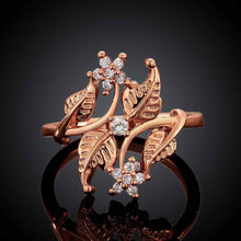 india 18k gold plated rings for men more maple leaf anel masculino fine jewelry skgr051 J4U66