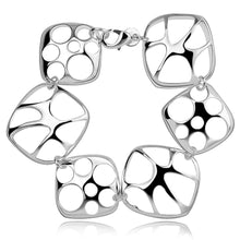 india silver bracelets cow sence pulseira feminina sport smth353 J4U66