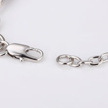 18k gp gold plated bracelet jewelry bracelet nickel free plating platinum crystal bracelet bangle smtpb00 J4U66