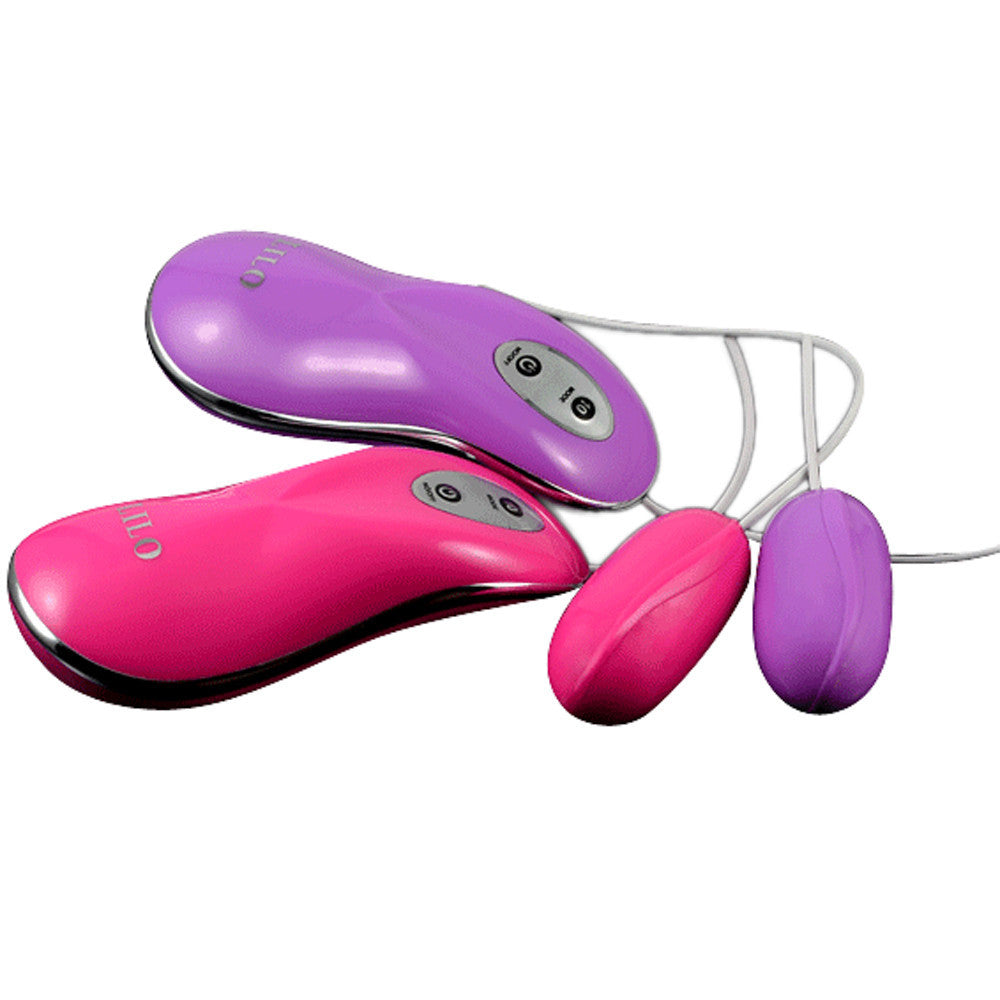 2 colors Mini AV Magic Massager Stick Vibrating Egg Bullet Vibrate Sex Adult Toys for Women Body Massage  J4U66