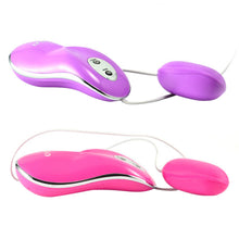 2 colors Mini AV Magic Massager Stick Vibrating Egg Bullet Vibrate Sex Adult Toys for Women Body Massage  J4U66