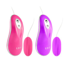 2 colors Mini AV Magic Massager Stick Vibrating Egg Bullet Vibrate Sex Adult Toys for Women Body Massage  J4U66