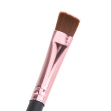 6pc Makeup Brushes Set Powder Foundation Eyeshadow Eyeliner Lip Cosmetic Brushes Maquiagem Stock Clearance J4U66