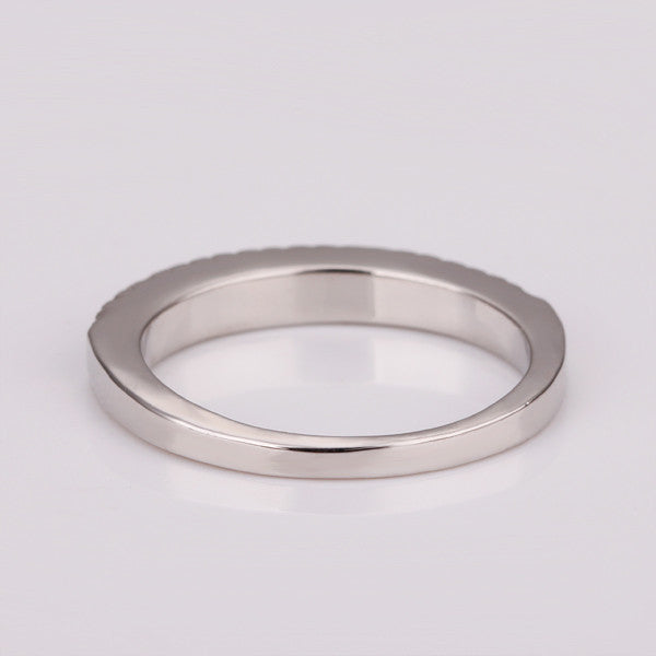 jewerly anillos 18k gp tiny crystal platinum plated party wedding rings girl jewelry rings 157 J4U66
