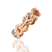 jewerly anillos 18k gp vwe party wedding rings girl jewelry rings 012 J4U66