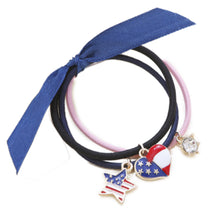 Fruit Holster Hair Rope Elastic Hairband Lady Hair Accessories For Girls J4U66