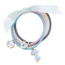 Fruit Holster Hair Rope Elastic Hairband Lady Hair Accessories For Girls J4U66