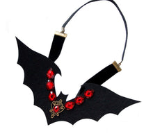 Funny Halloween Vampire Bat With Hair band Headband Halloween Party Fancy Dress Costume Accessory Event Party Supplies  J4U66