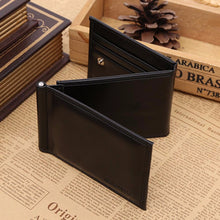 Mance coin purse Luxury Fashion Mens Wallet Men Leather Card Cash Receipt Holder Organizer Bifold Wallet Purse Gift J4U66