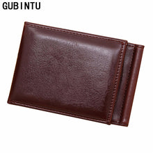 Mance coin purse Luxury Fashion Mens Wallet Men Leather Card Cash Receipt Holder Organizer Bifold Wallet Purse Gift J4U66