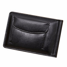 men wallets famous brand mens walletleather purse card cash receipt holder organizer bifold wallet purse pocket J4U66