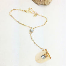 Gift For Women Girl Jewelry S Cool Chain Link Midi Finger Ring Gold Crystal Women Knuckle Ring J4U66