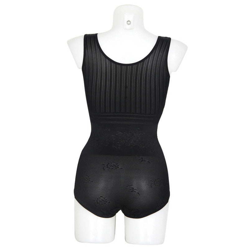 Girdle Belt Waist Trainer Cincher Body Shapers Tummy Control Underbust Corsets J4U66