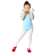 Girl Kid Gymnastics Dance Leotard Clothing Dress Kid Ballet Tutu Dress J4U66