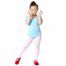 Girl Kid Gymnastics Dance Leotard Clothing Dress Kid Ballet Tutu Dress J4U66