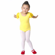 Girl Kid Gymnastics Dance Leotard Clothing Dress Kid Ballet Tutu Dress J4U66