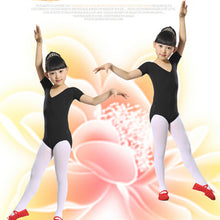 Girl Kids Ballet Dance Costumes Cotton Lycra Gymnastics Skating Clothes Leotards J4U66