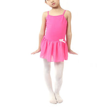 Girl Kids Princess Toddler Ballet Dance Tutu Dress Leotard Dancewear Costume PL1 J4U66