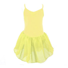 Girl Kids Princess Toddler Ballet Dance Tutu Dress Leotard Dancewear Costume PL1 J4U66