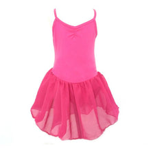 Girl Kids Princess Toddler Ballet Dance Tutu Dress Leotard Dancewear Costume PL1 J4U66