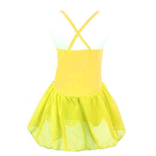 Girl Kids Princess Toddler Ballet Dance Tutu Dress Leotard Dancewear Costume PL1 J4U66