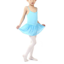 Girl Kids Princess Toddler Ballet Dance Tutu Dress Leotard Dancewear Costume PL1 J4U66