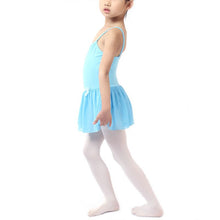 Girl Kids Princess Toddler Ballet Dance Tutu Dress Leotard Dancewear Costume PL1 J4U66