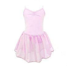 Girl Kids Princess Toddler Ballet Dance Tutu Dress Leotard Dancewear Costume PL1 J4U66